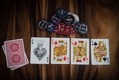 Jackpot Slot Oyunları ve Taktikleri